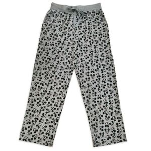 Disney Men's Large Pajama Pants